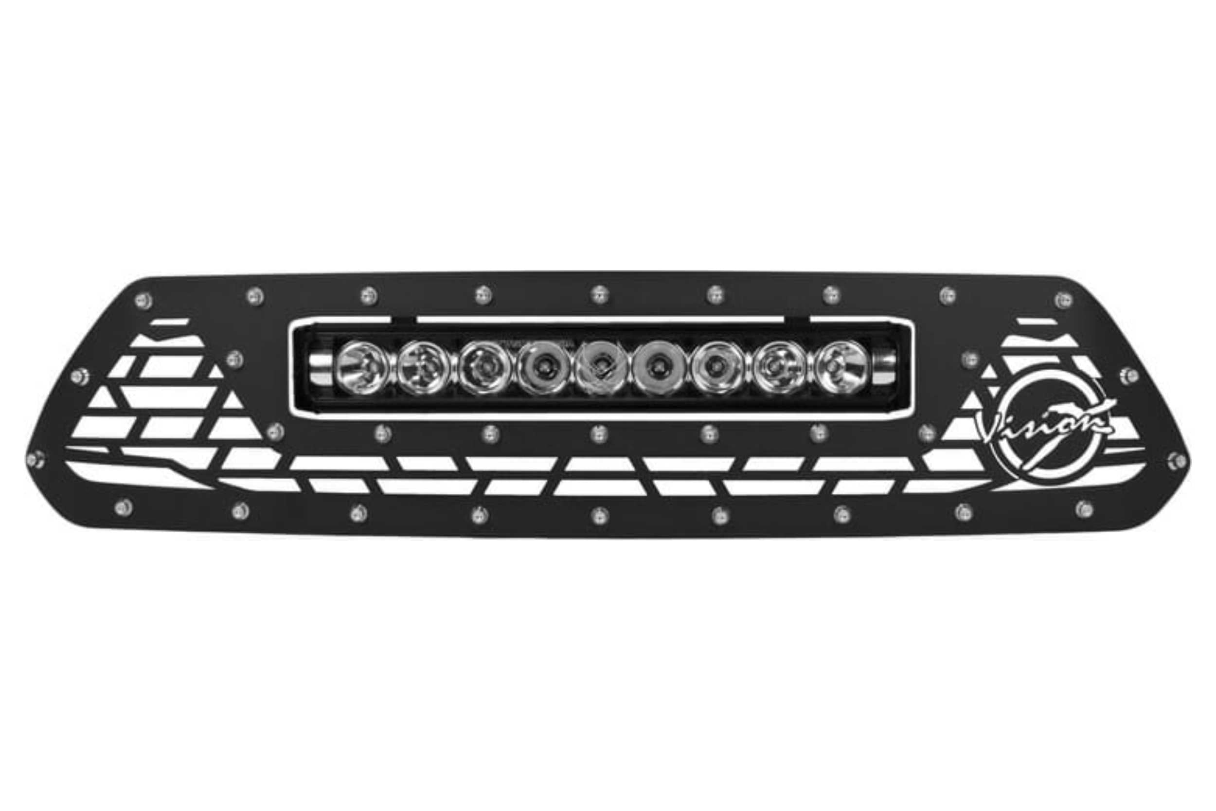 Vision X Grille LED System: Toyota Tacoma (12-15) (XPR-9M) - product image 1