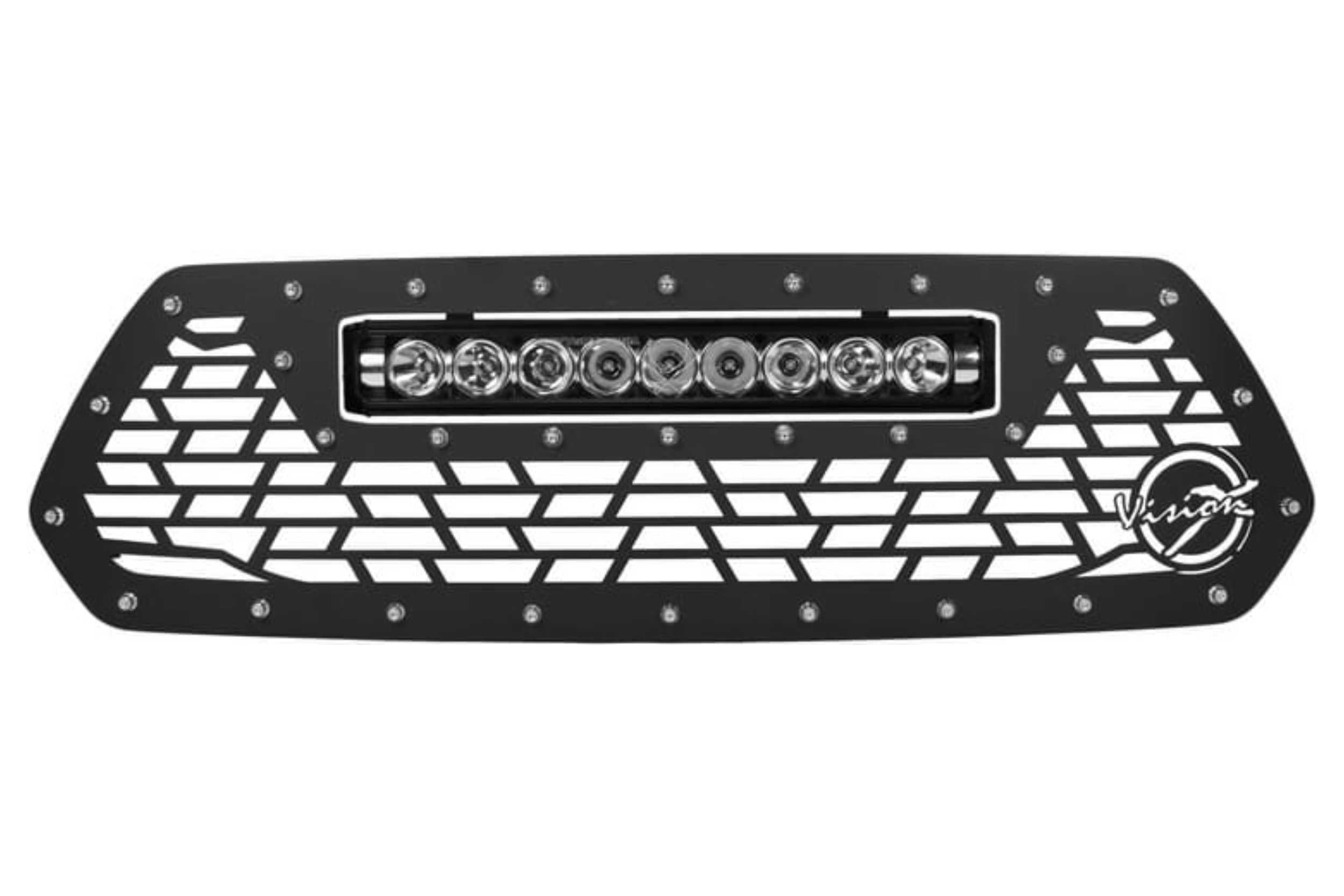 Vision X Grille LED System: Toyota Tacoma (16-20) (Cannon CG2) - product image 1