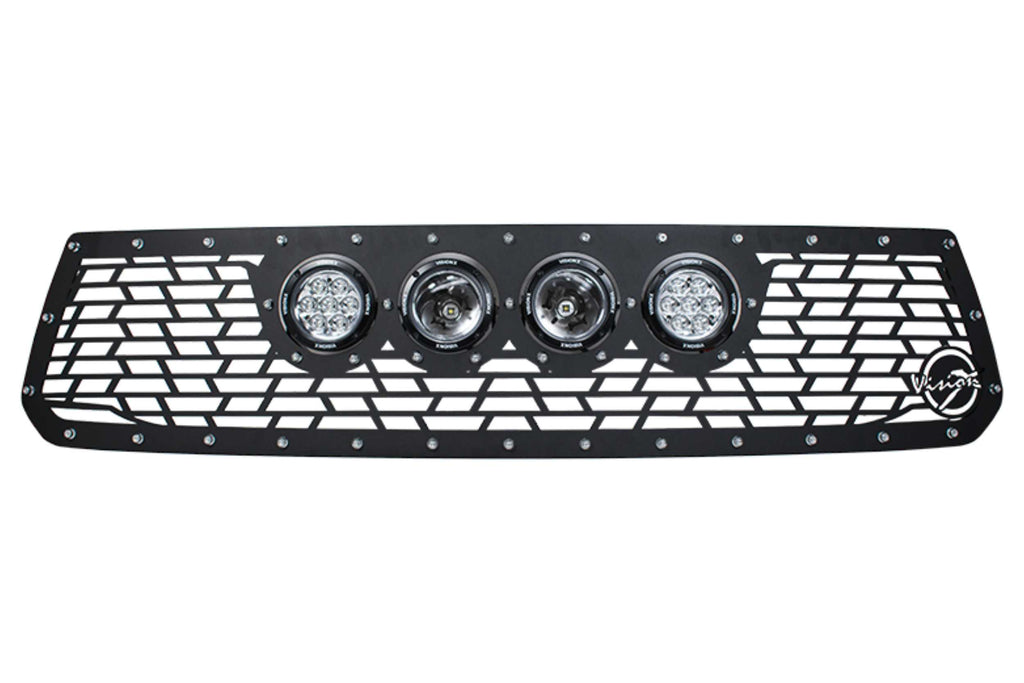 Vision X Grille LED System: Toyota Tundra (14-20) (XPR-9M) - product image 1