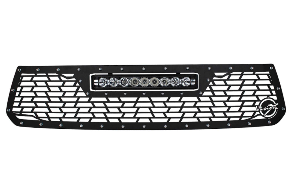 Vision X Grille LED System: Toyota Tundra (14-20) (XPR-9M) - product image 2