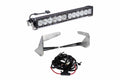 BD Bumper Light Kit: Dodge Ram HD (19+) (20in / S8 Combo Bar) - product image 1