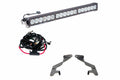 BD Grille-Mount LED System: Toyota Tundra (14-20) (30in / OnX6+ Bar) - product image 1