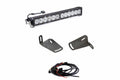 BD Bumper Light Kit: Dodge Ram 1500 (19+) (20in / S8 Combo Bar) - product image 1