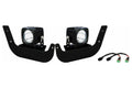 Vision X Bumper Mount LED System: Dodge Ram (09-18) (1x XIL-PX3610 Light Bar) - product image 1