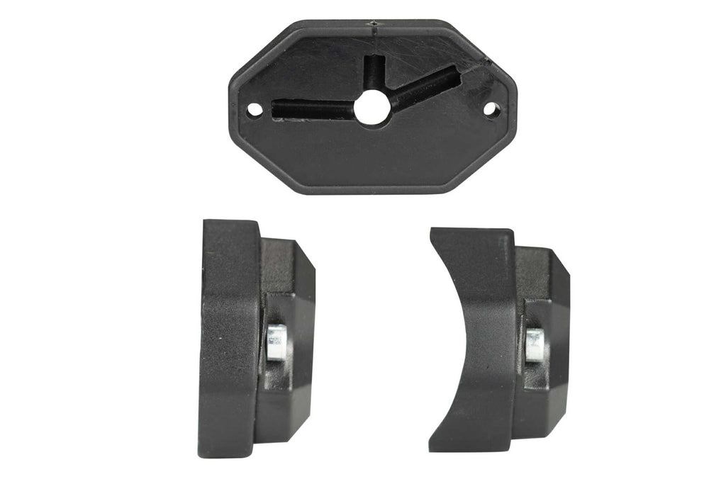 Vision X LED Rock Light System: (9W / 4 Pod Set / Amber) - product image 3