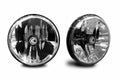 Gravity 7in LED Headlight: Jeep JK (07-18) (Set / H13) - product image 1