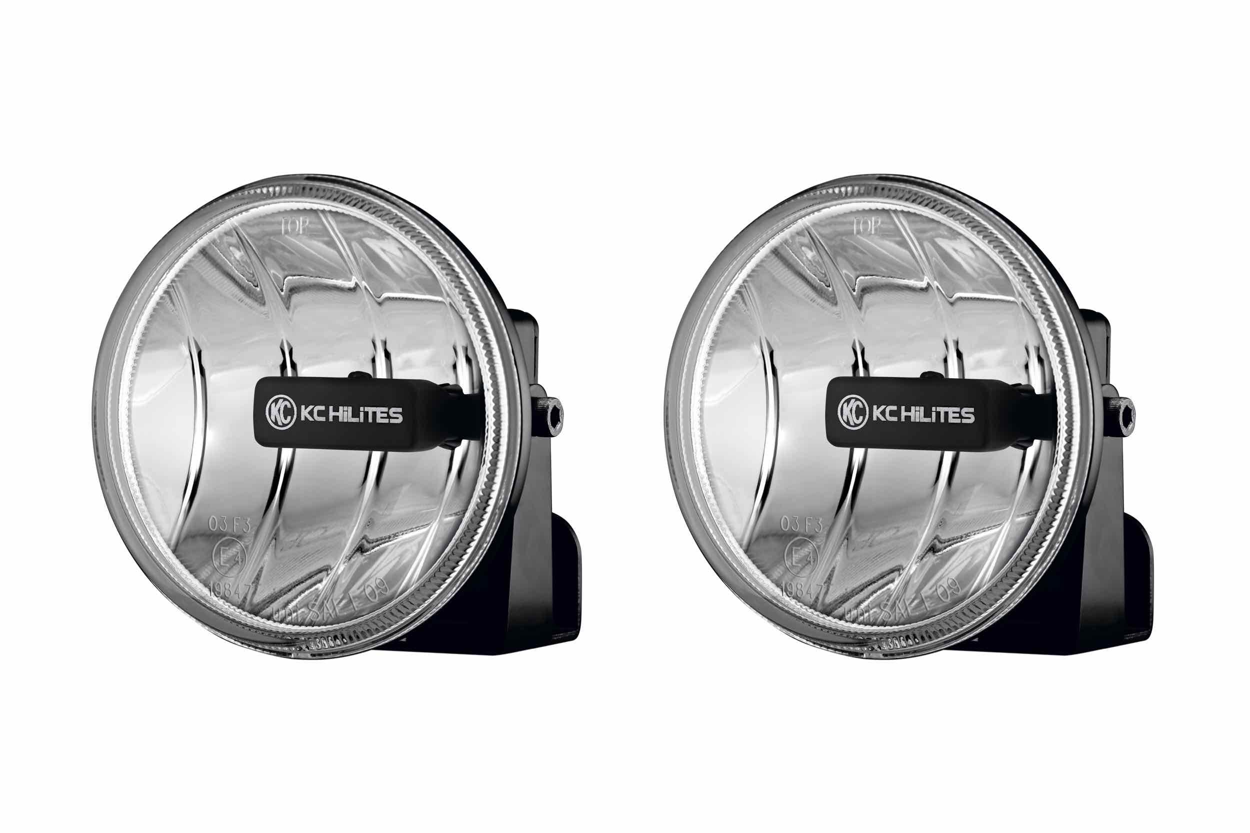 Gravity G4 Fogs: Universal (Set / White) - product image 1