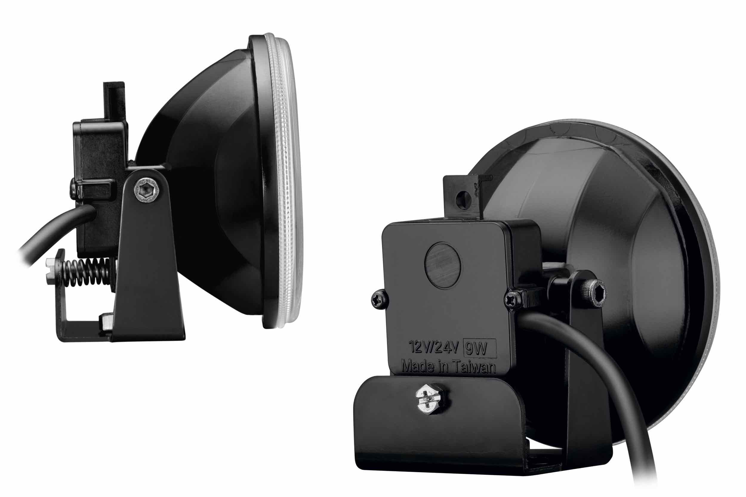 Gravity G4 Fogs: Universal (Set / White) - product image 2