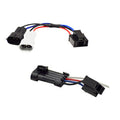 Vision X Wiring: H13 Hi-Lo Adapters (Keeps Lows on in High Beam mode) - product image 1
