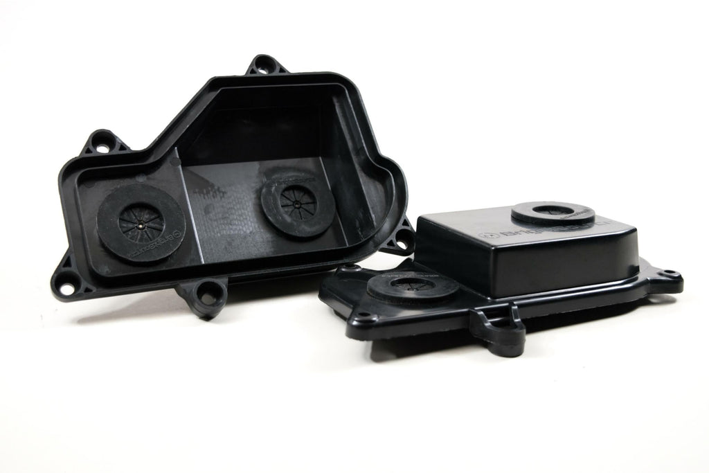 Dust Covers: 2009-2018 Ram (Reflector) (Set) - product image 3