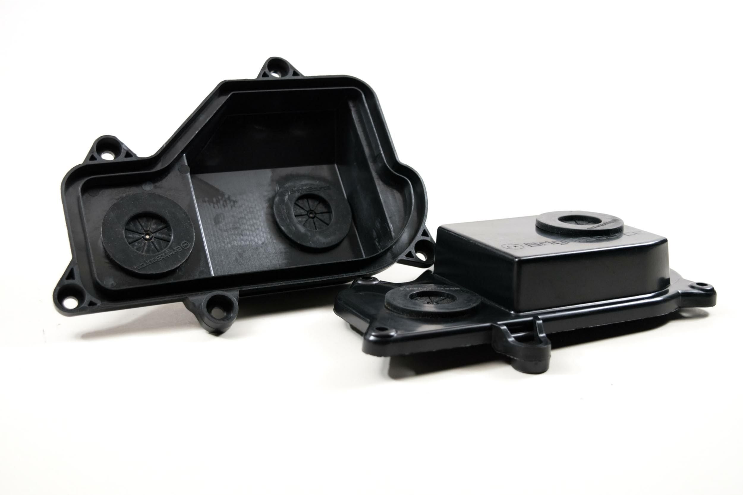 Dust Covers: 2009-2018 Ram (Reflector) (Set) - product image 3