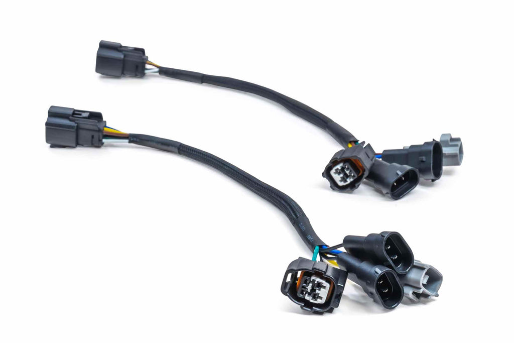 Conversion Harness: 16-23 Tacoma OEM LED Headlights (Set) - product image 1