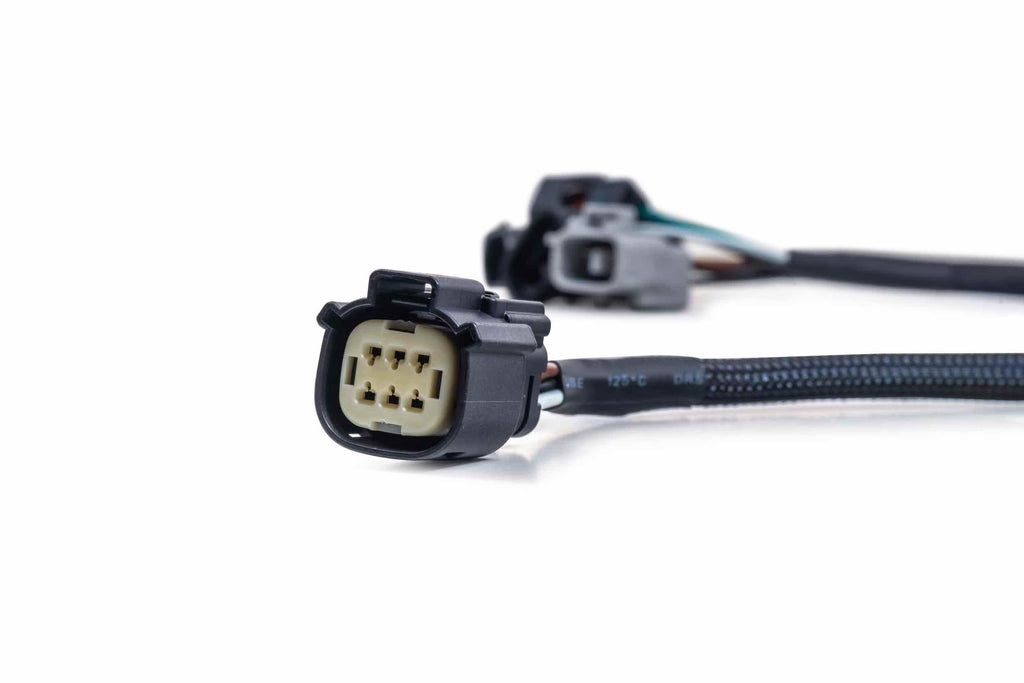 Conversion Harness: 16-23 Tacoma OEM LED Headlights (Set) - product image 3