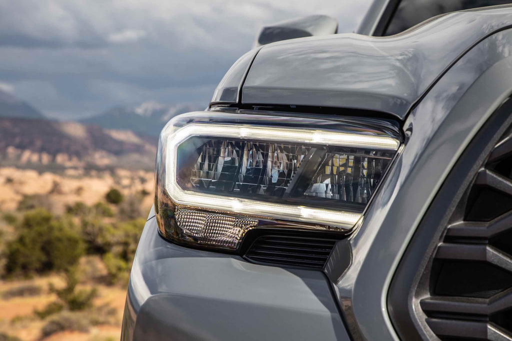 Conversion Harness: 16-23 Tacoma OEM LED Headlights (Set) - product image 4