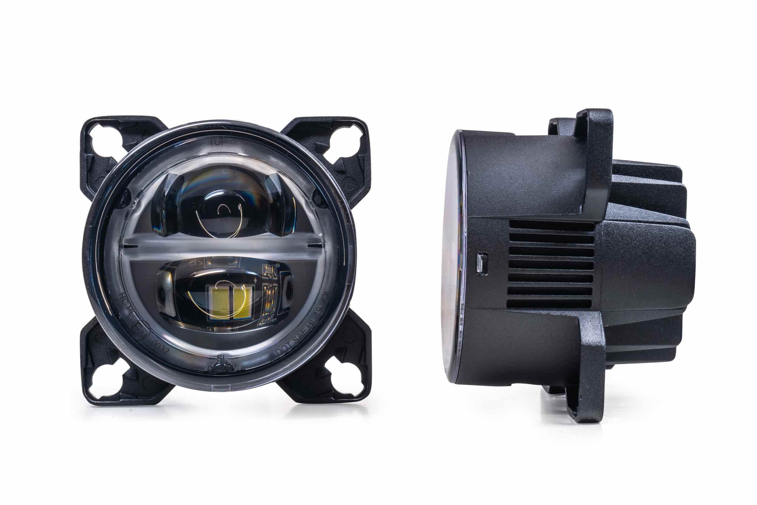 Sealed Beam: Sealed3 (90mm / Hi/Lo Beam) - product image 4