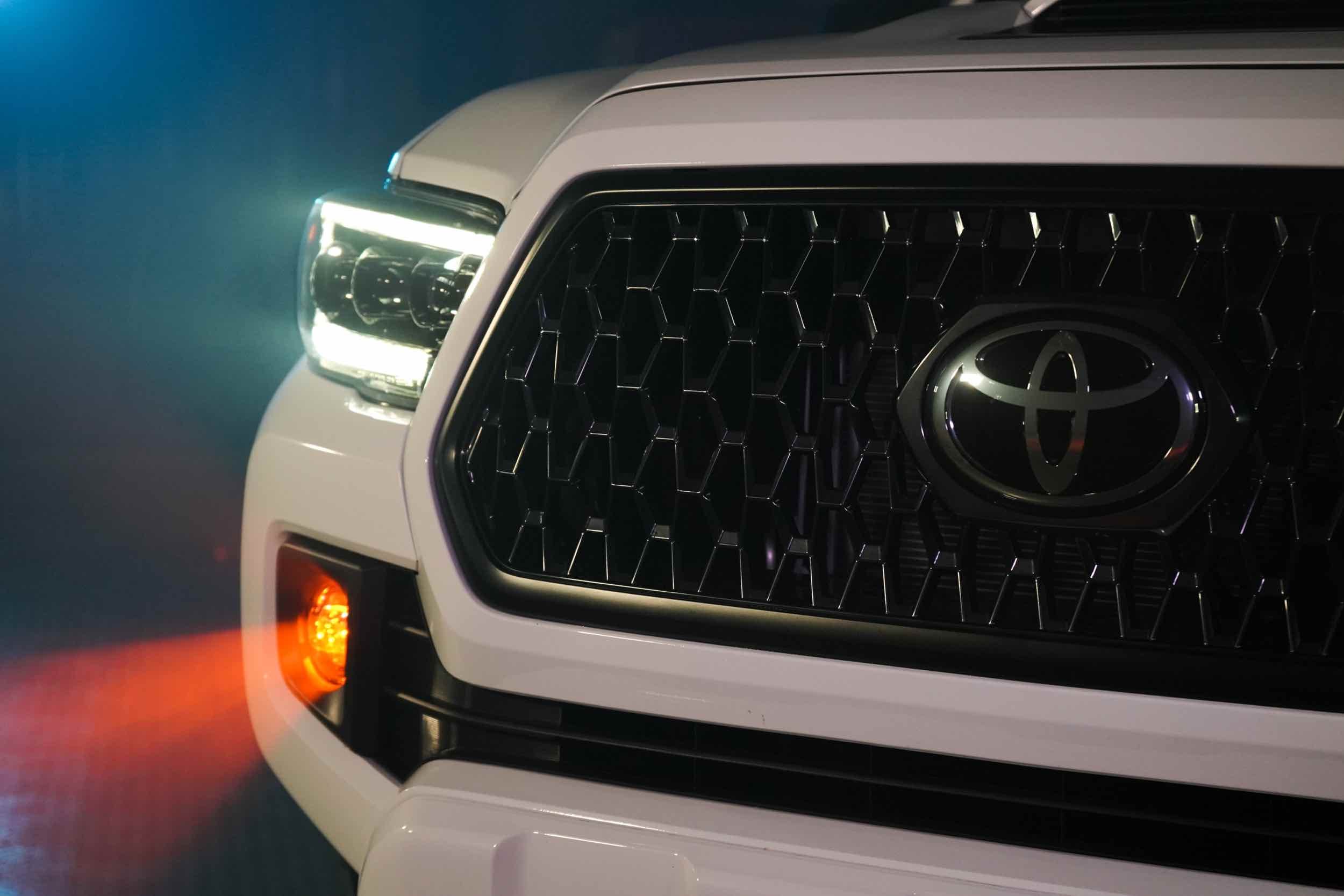 XB LED Fog Lights: Type T (Amber Output / Set) - product image 8