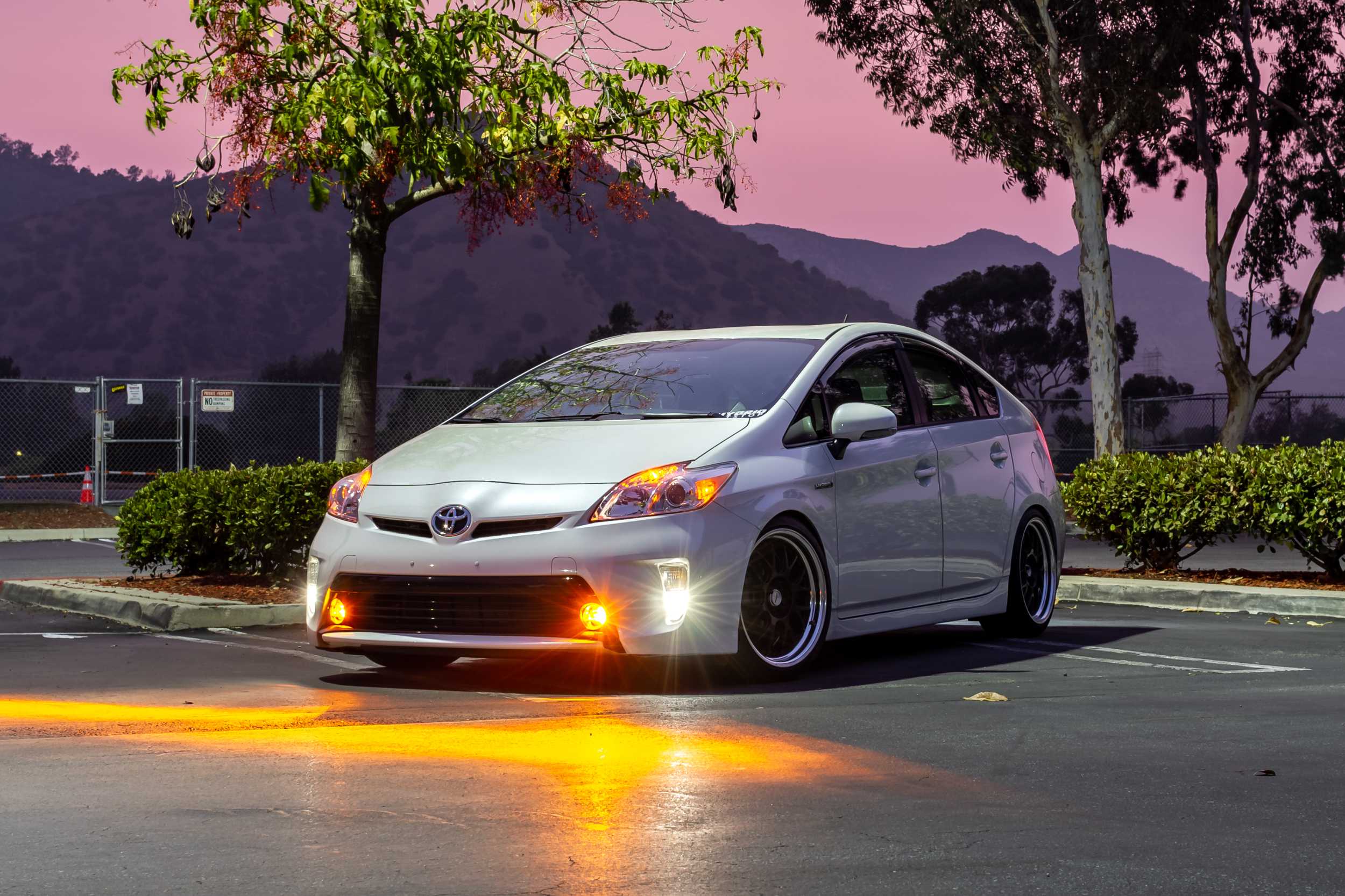 XB LED Fog Lights: Type T (Amber Output / Set) - product image 11