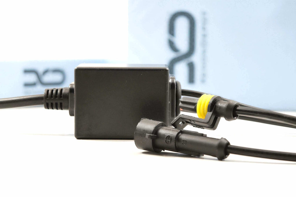 35W / AMP: Xtreme HID Ballast - product image 2