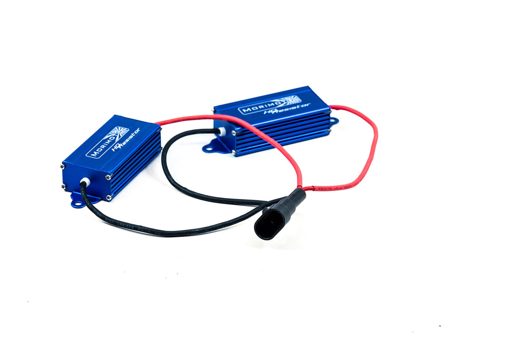 Resistor: 15+ Mopar Spec - product image 2