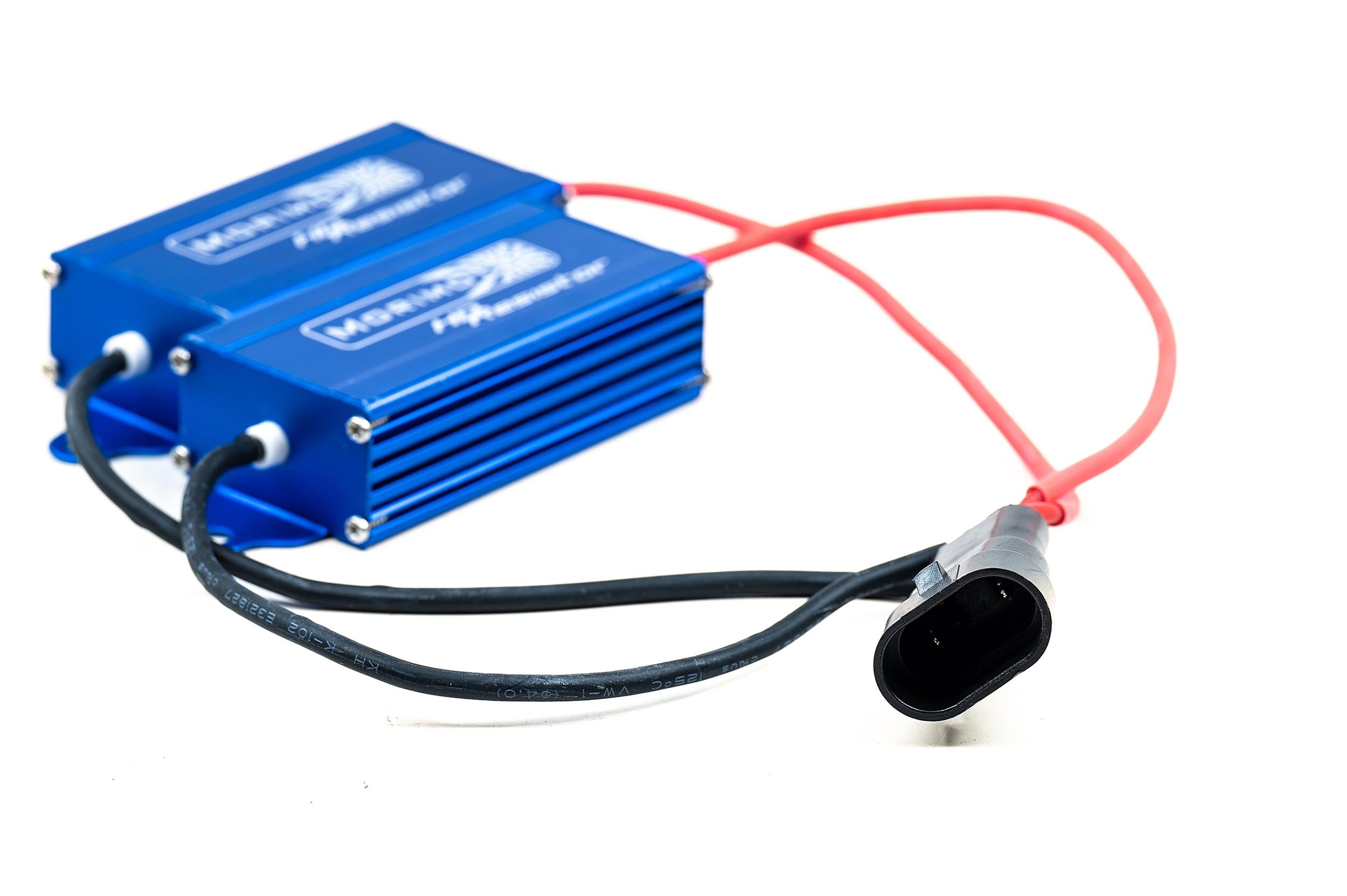 Resistor: 15+ Mopar Spec - product image 3