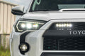 Vision X Grille LED System: Toyota 4Runner (14-20) (Complete Kit) - product image 1