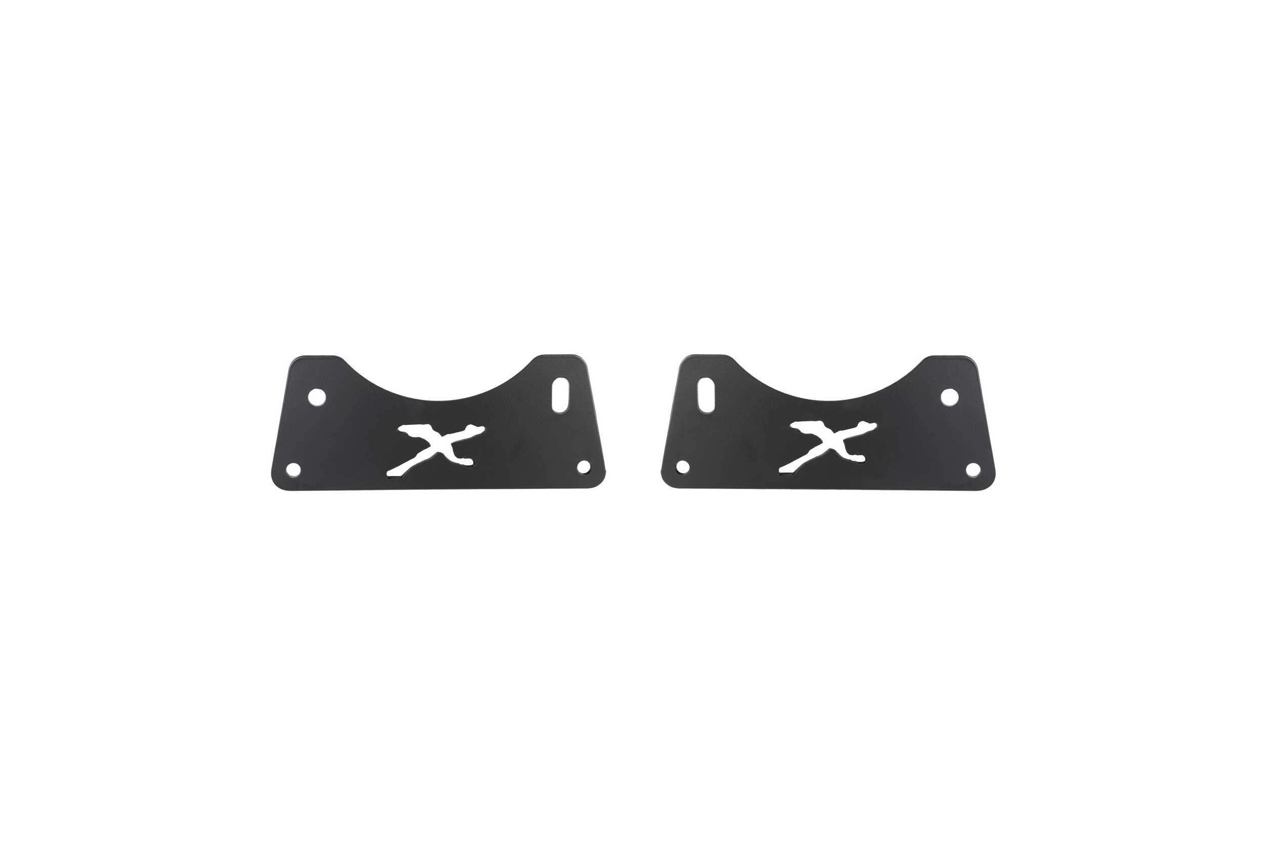 Vision X Grille LED System: Toyota 4Runner (14-20) (Complete Kit) - product image 4