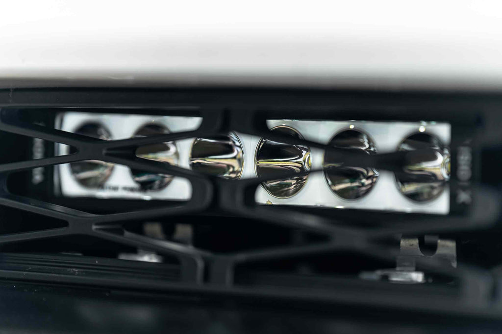 Vision X Grille LED System: Toyota 4Runner (14-20) (Complete Kit) - product image 7