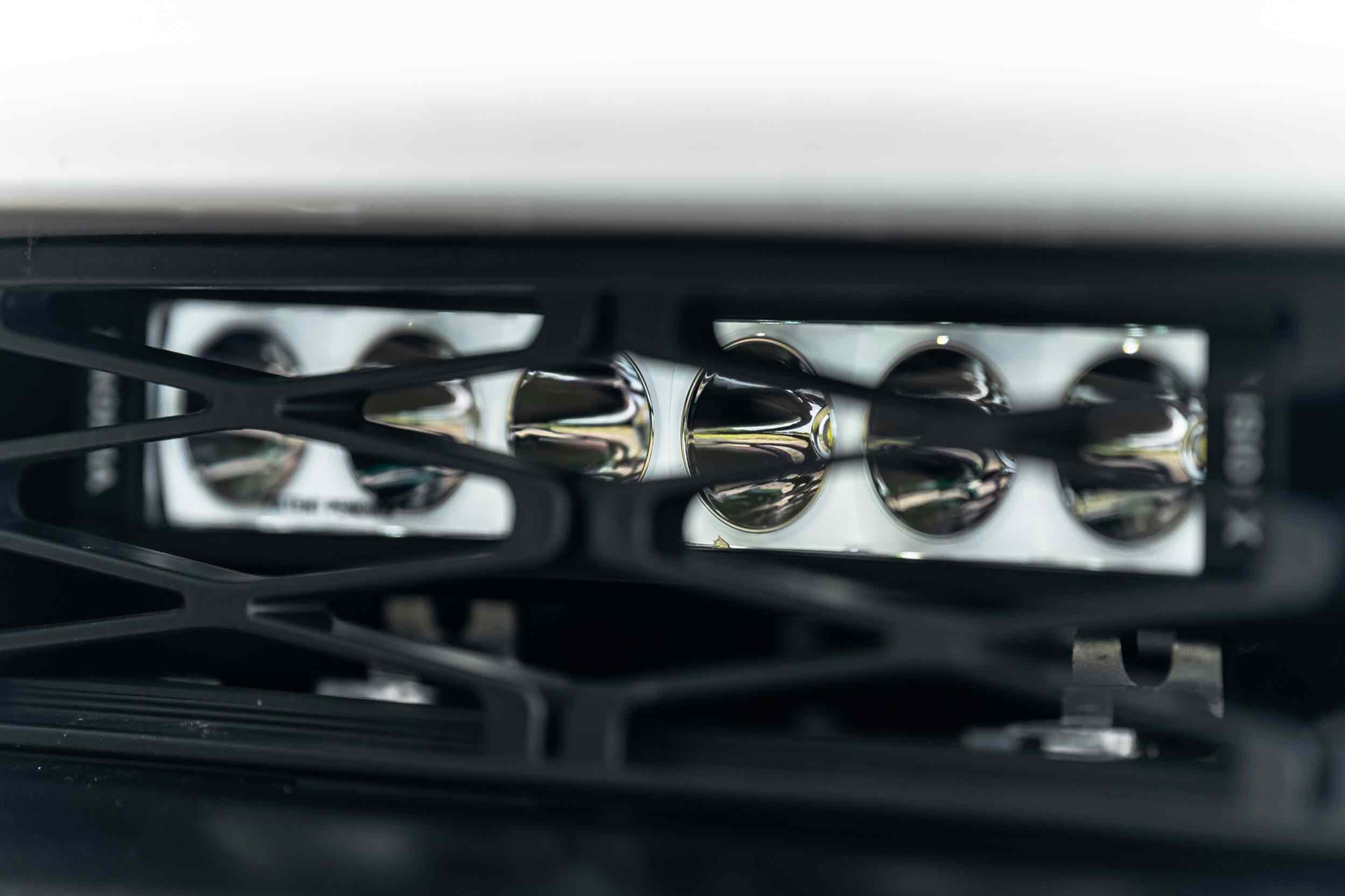 Vision X Grille LED System: Toyota 4Runner (14-20) (Complete Kit) - product image 7