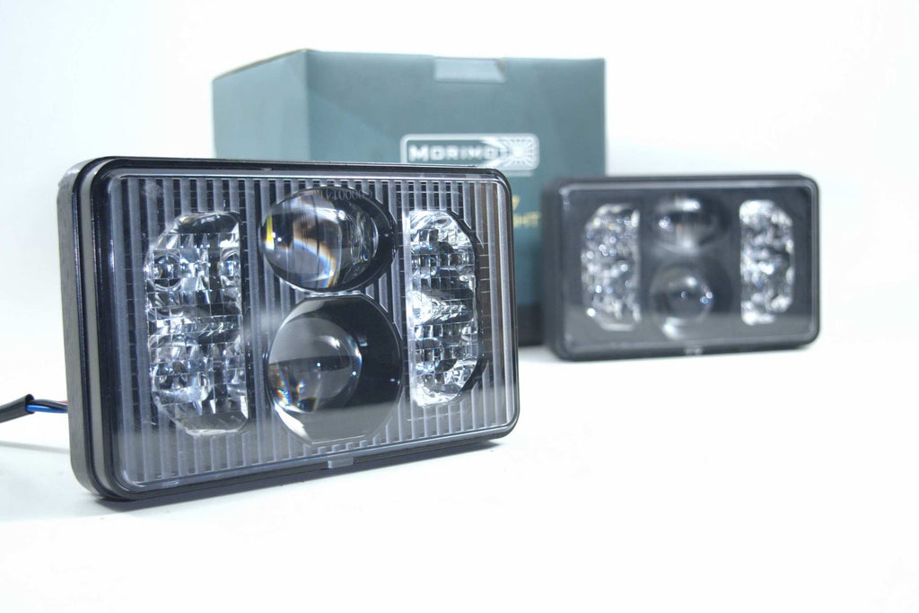 Sealed Beam: Sealed4 (4x6) - product image 1