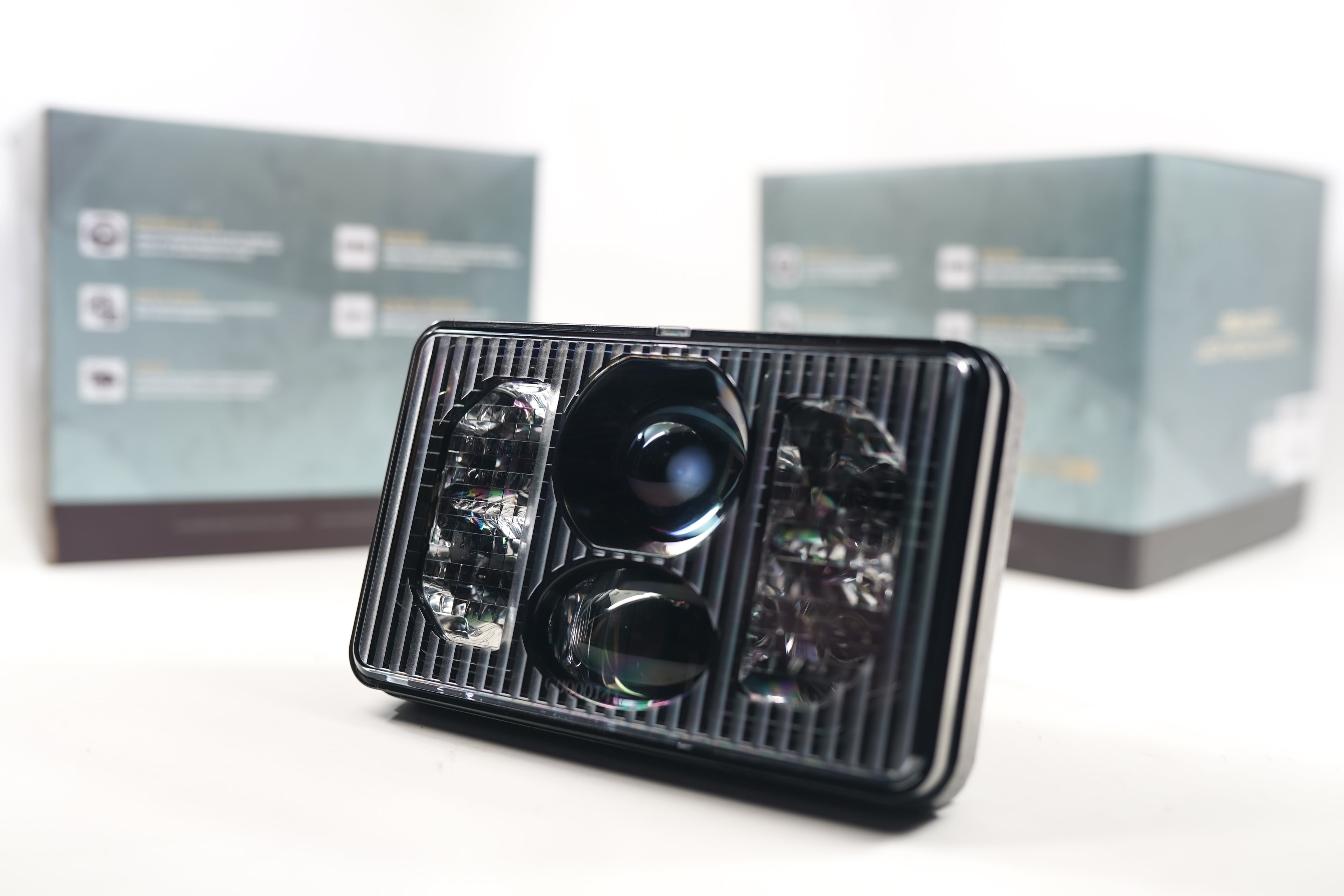 Sealed Beam: Sealed4 (4x6) - product image 3
