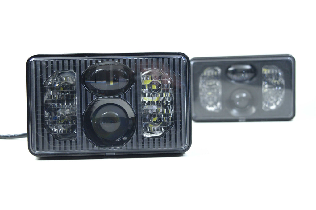 Sealed Beam: Sealed4 (4x6) - product image 5