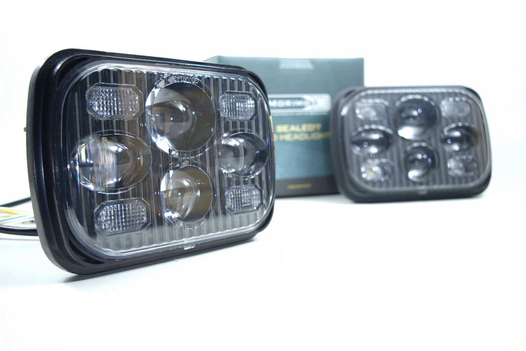 Sealed Beam: Sealed5 (5x7) - product image 4