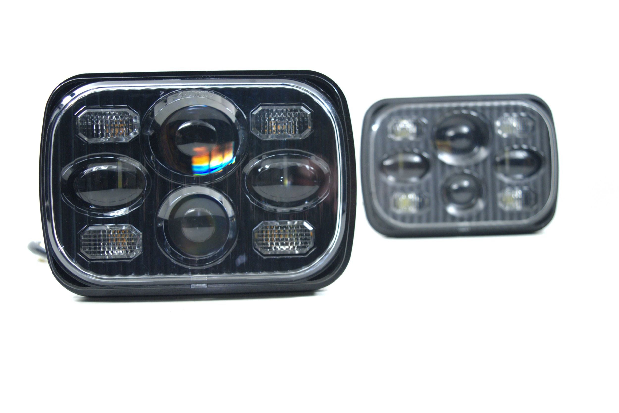 Sealed Beam: Sealed5 (5x7) - product image 5