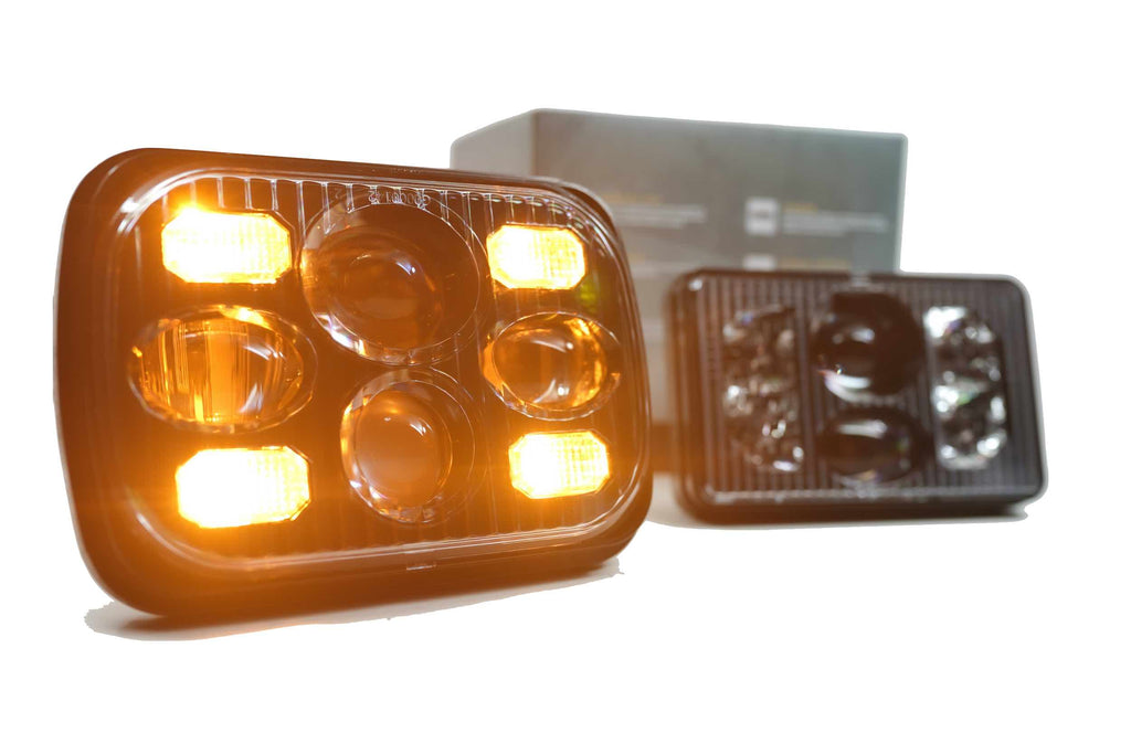 Sealed Beam: Sealed5 (5x7) - product image 7