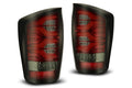 ARex Pro LED Tail Lights: Toyota Tacoma (16-23) (Red Smoke) - product image 1
