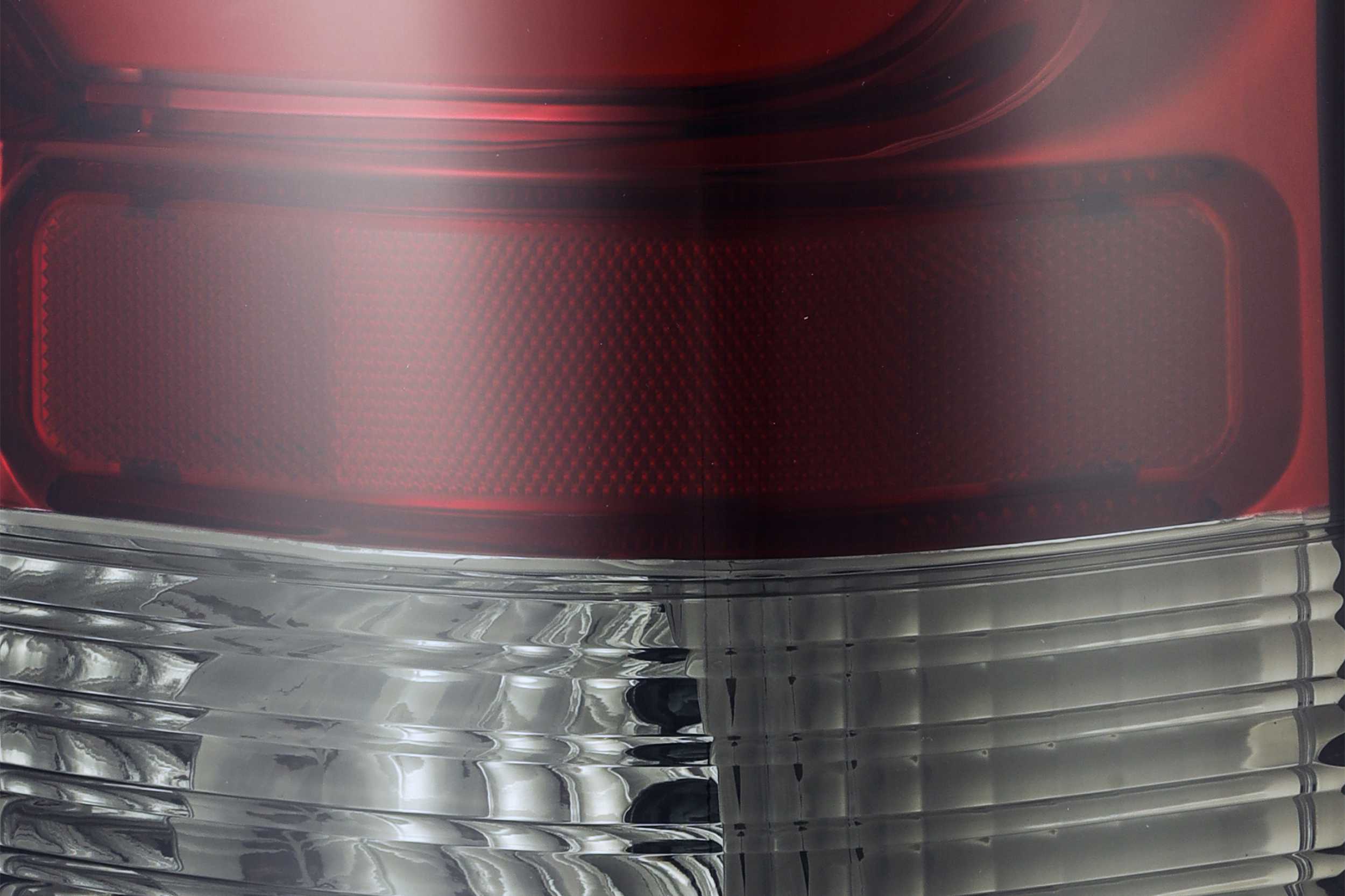 ARex Pro LED Tail Lights: Toyota Tundra (07-13) (Red Smoke) - product image 3