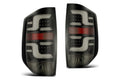 ARex Pro LED Tail Lights: Toyota Tundra (14-21) (Jet Black) - product image 1