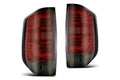 ARex Pro LED Tail Lights: Toyota Tundra (14-21) (Red Smoke) - product image 1