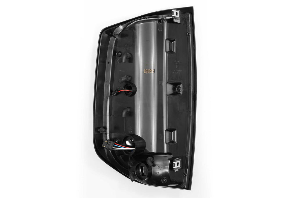 ARex Pro LED Tail Lights: Toyota Tundra (14-21) (Red Smoke) - product image 4