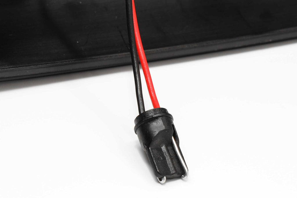 ARex Pro LED Tail Lights: Toyota Tundra (14-21) (Red Smoke) - product image 5