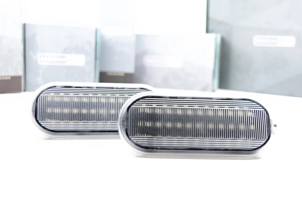 XB LED Bed Lights: F-150 / Super Duty (15-20 / Set) - product image 1