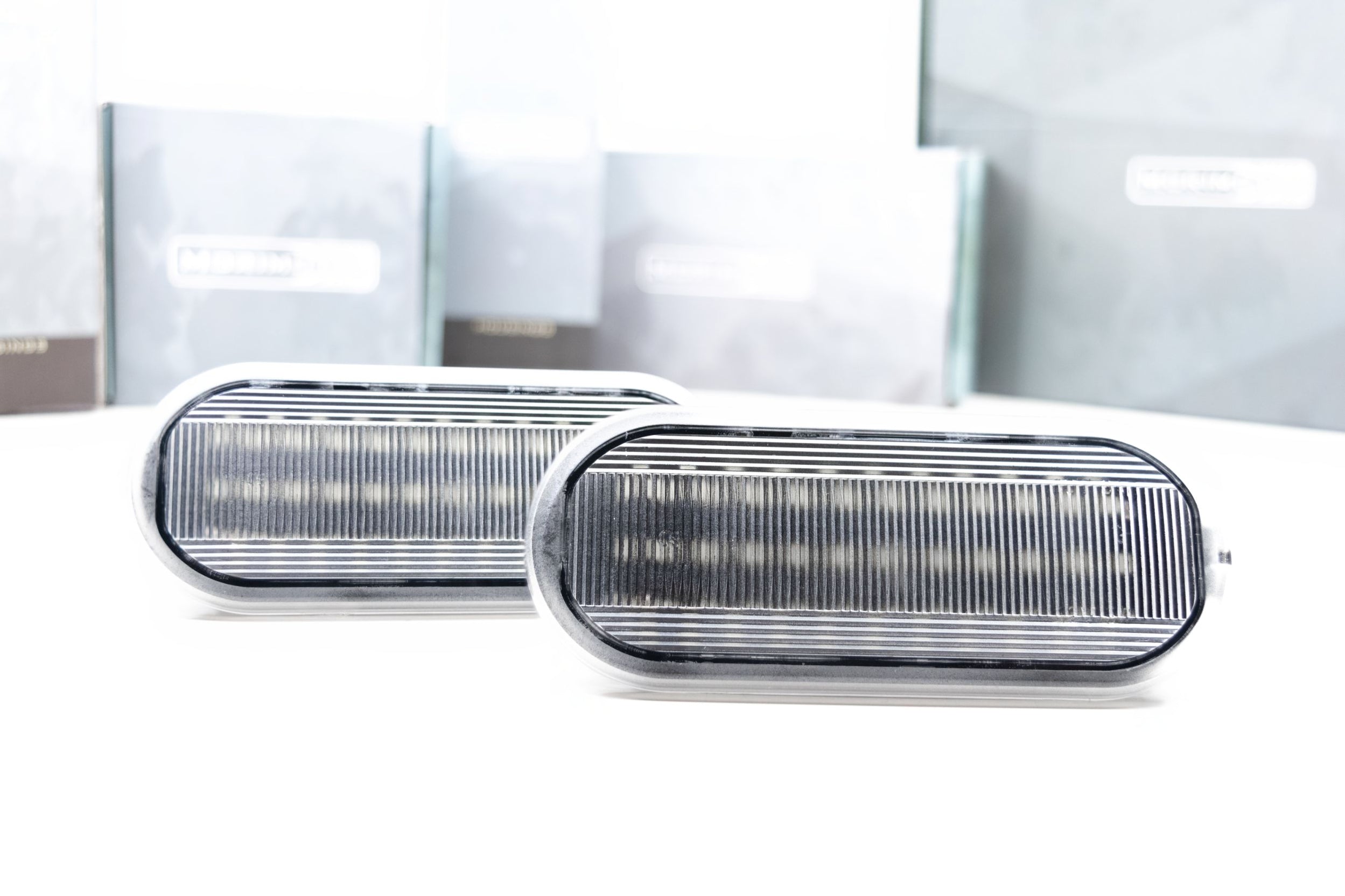 XB LED Bed Lights: F-150 / Super Duty (15-20 / Set) - product image 1