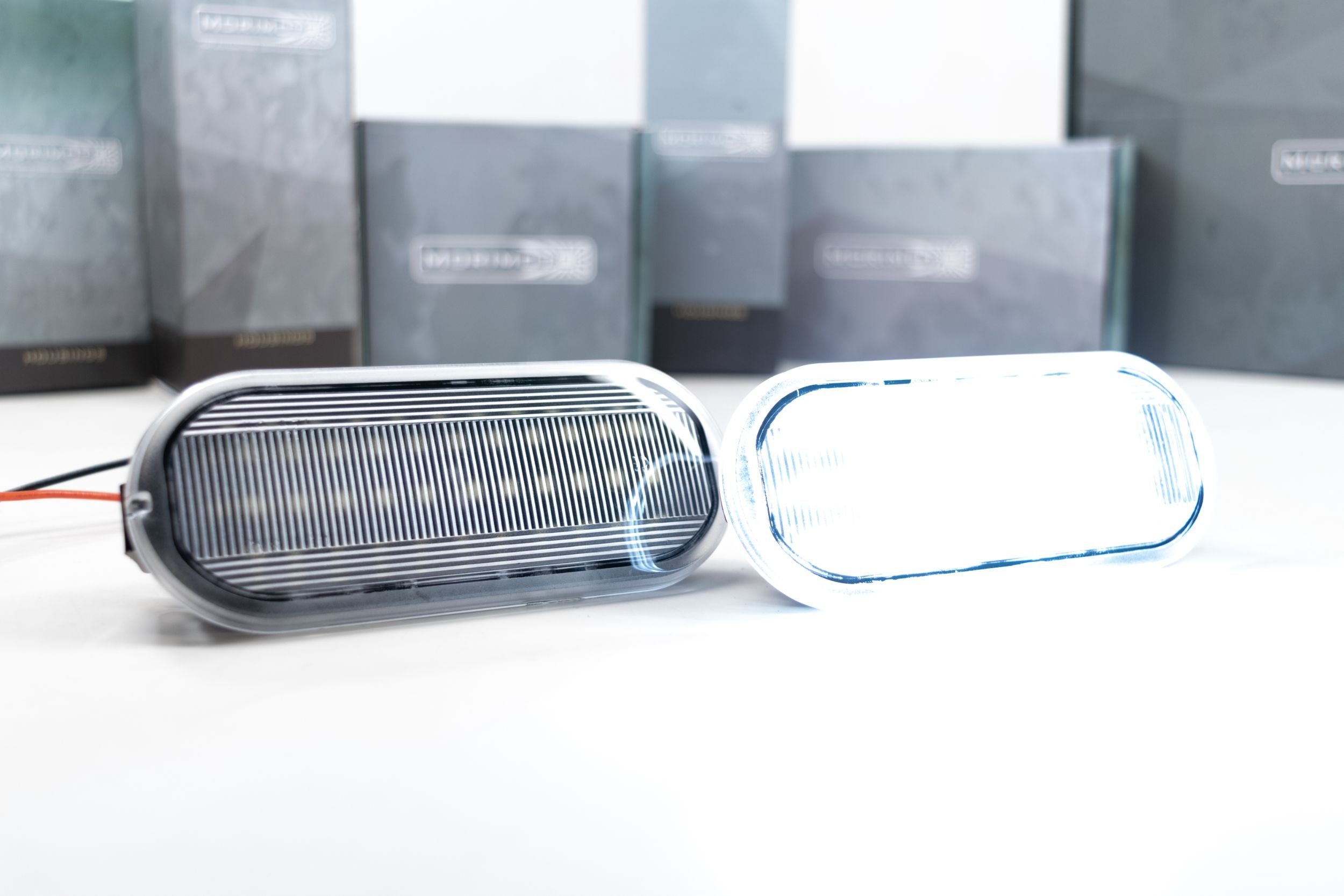 XB LED Bed Lights: F-150 / Super Duty (15-20 / Set) - product image 2