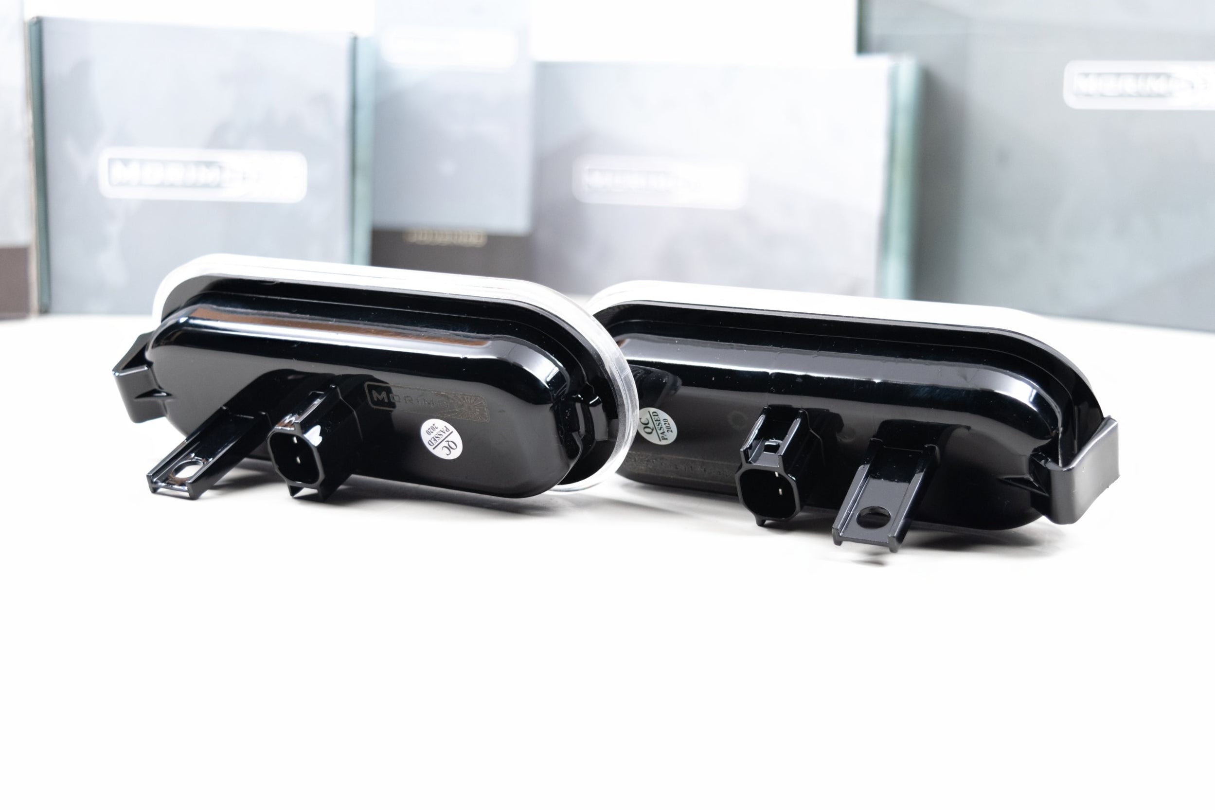 XB LED Bed Lights: F-150 / Super Duty (15-20 / Set) - product image 3