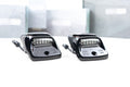 XB LED License Plate Lights: 05-15 Tacoma / 00-13 Tundra (Set) - product image 1