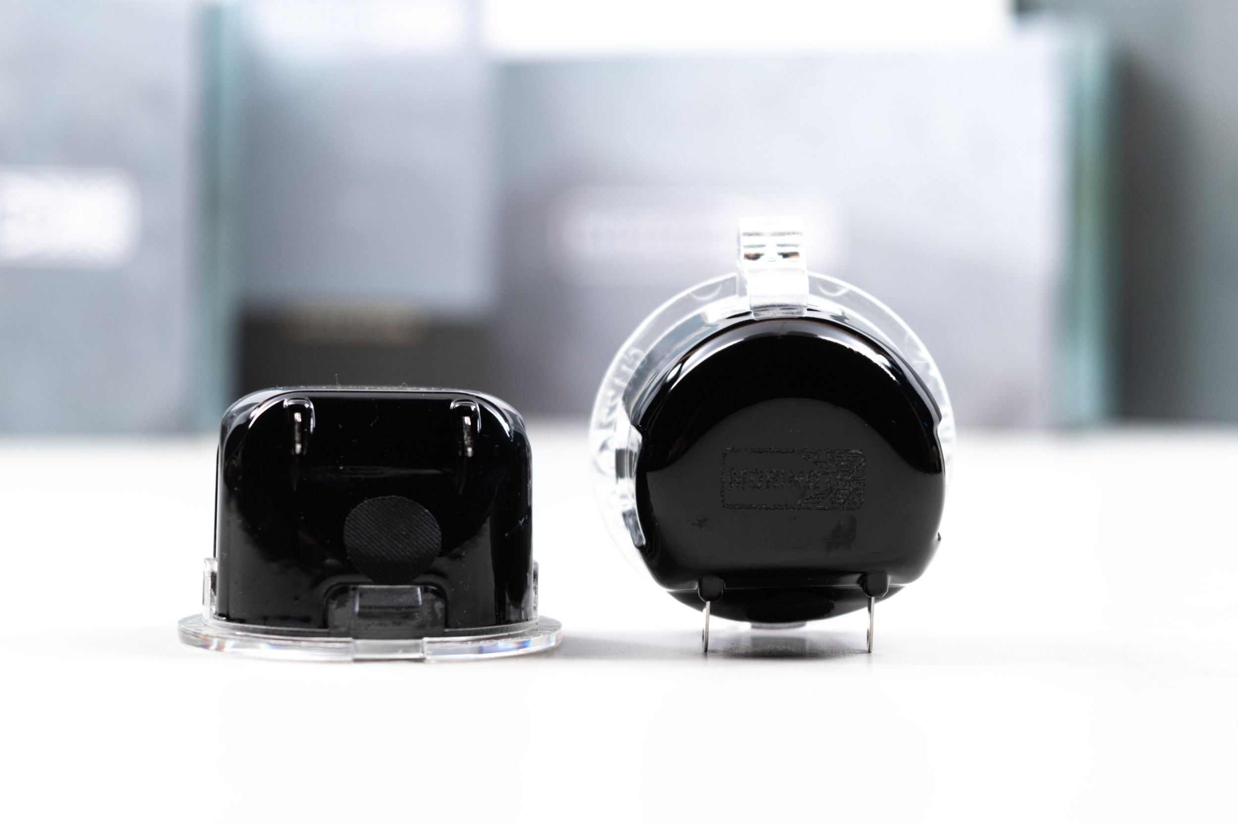 XB LED Mirror Puddle Lights: Toyota Tundra/Sequoia (07-13 / Set) - product image 4