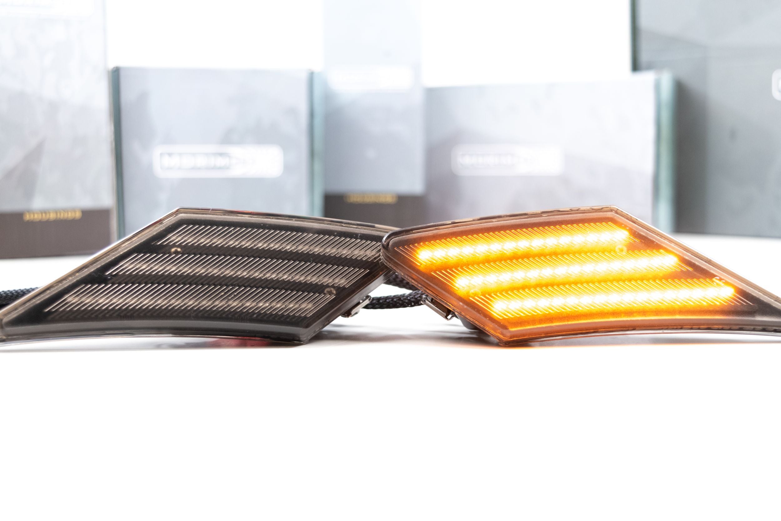 XB LED Side Markers: FR-S / BR-Z / GT86 (Set) - product image 2