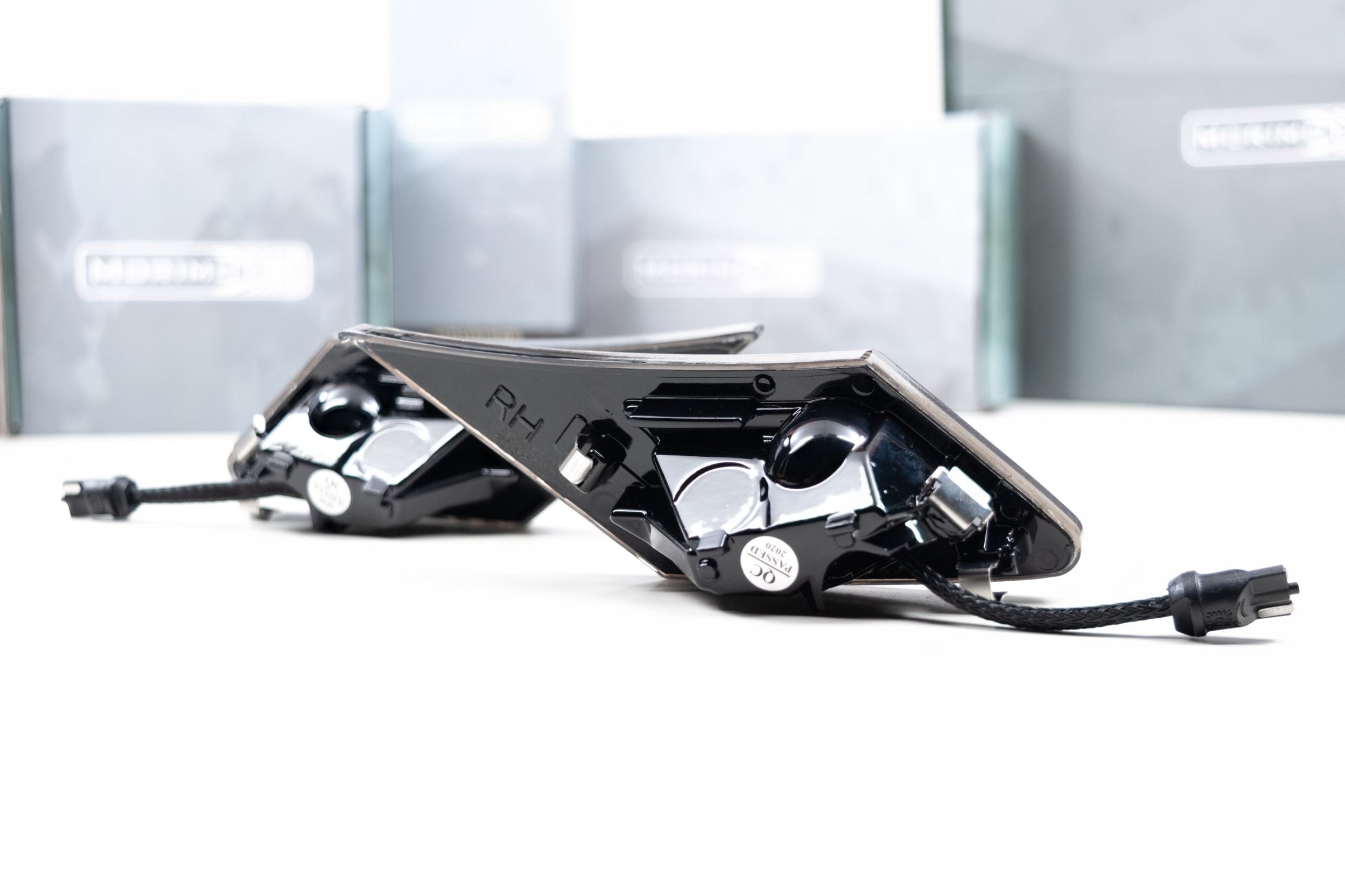 XB LED Side Markers: FR-S / BR-Z / GT86 (Set) - product image 3