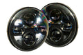 Sealed7 2.0 Headlights: Jeep JK (07-18 / Set) - product image 1