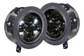 Sealed7 2.0 Headlights: Jeep JL / JT (18+ / Set) - product image 1